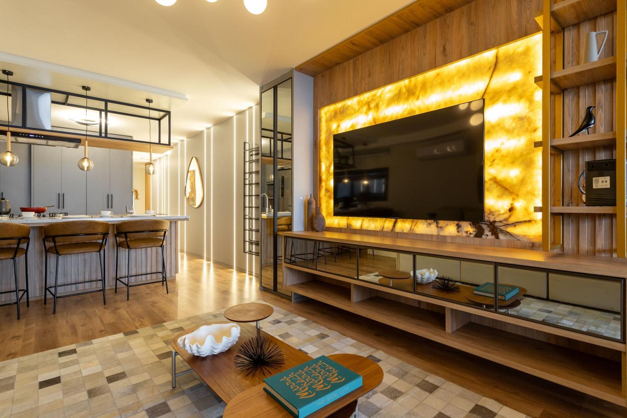 Unhotel - Luxuosos Apartamentos Na Atlantica A Beira-Mar, Copacabana Rio de Janeiro Ngoại thất bức ảnh