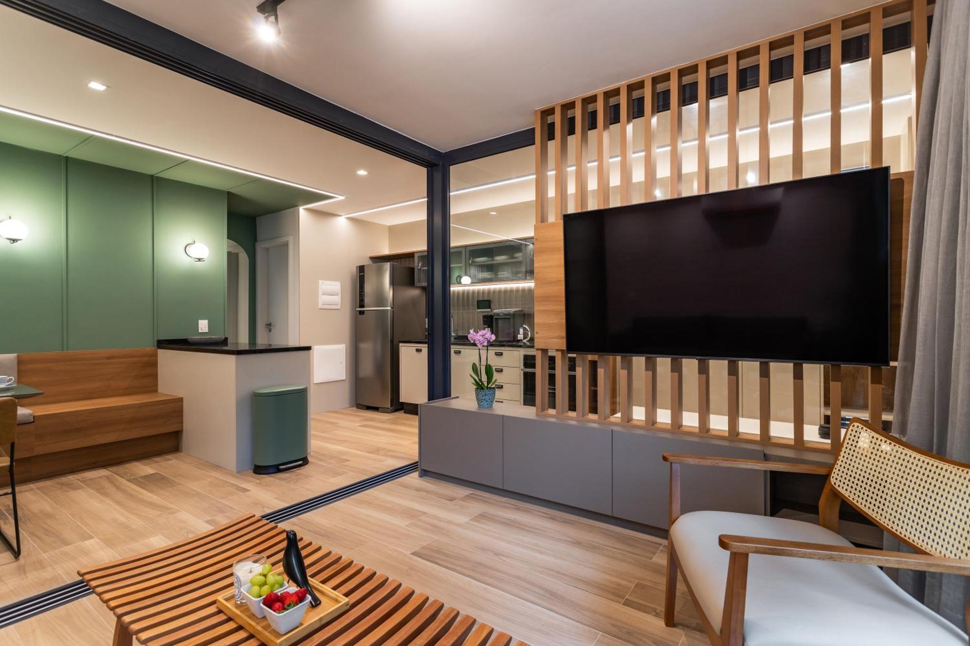 Unhotel - Luxuosos Apartamentos Na Atlantica A Beira-Mar, Copacabana Rio de Janeiro Ngoại thất bức ảnh