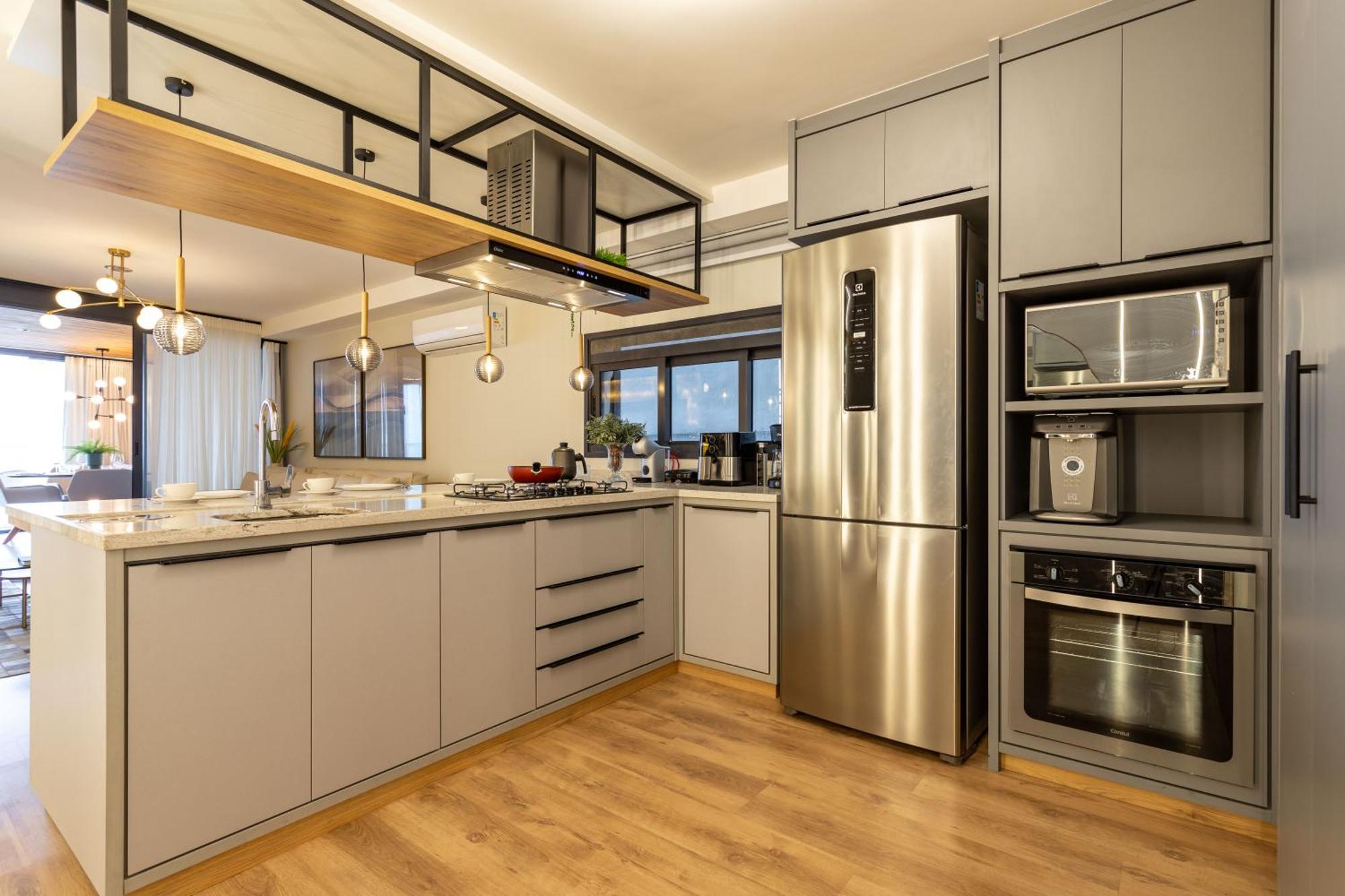 Unhotel - Luxuosos Apartamentos Na Atlantica A Beira-Mar, Copacabana Rio de Janeiro Ngoại thất bức ảnh