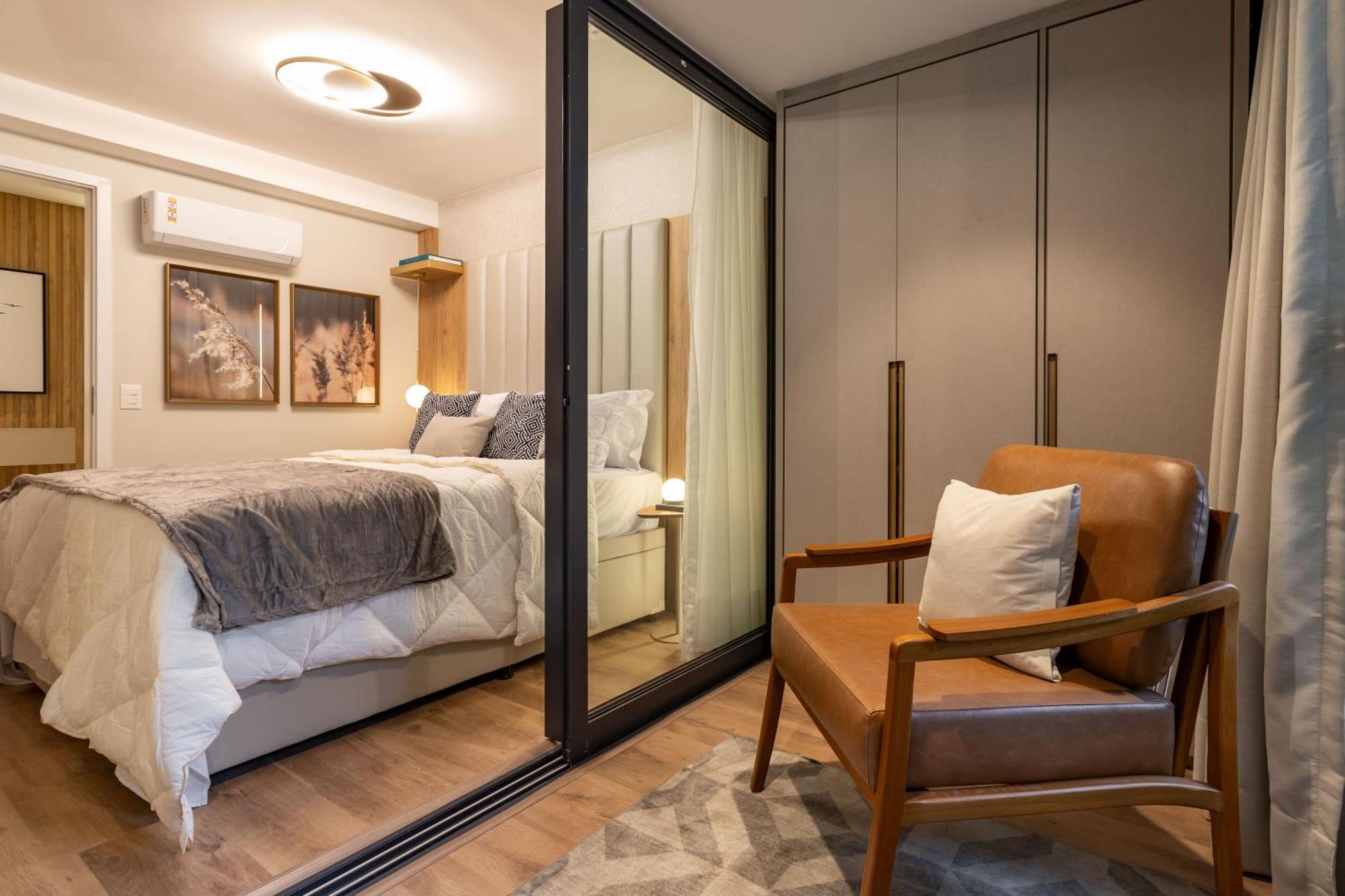 Unhotel - Luxuosos Apartamentos Na Atlantica A Beira-Mar, Copacabana Rio de Janeiro Ngoại thất bức ảnh