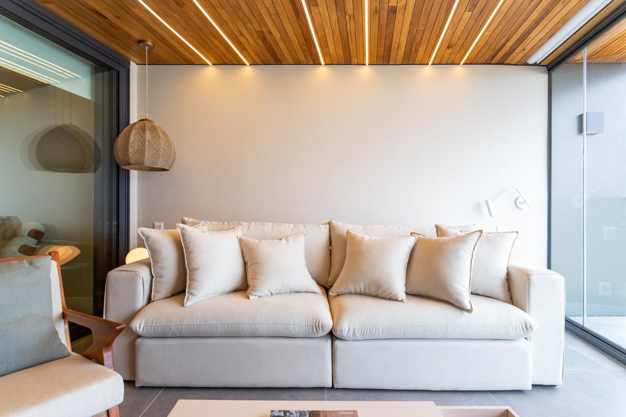 Unhotel - Luxuosos Apartamentos Na Atlantica A Beira-Mar, Copacabana Rio de Janeiro Ngoại thất bức ảnh
