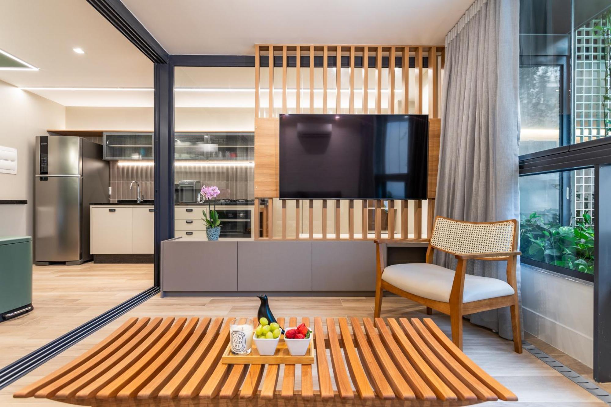 Unhotel - Luxuosos Apartamentos Na Atlantica A Beira-Mar, Copacabana Rio de Janeiro Ngoại thất bức ảnh