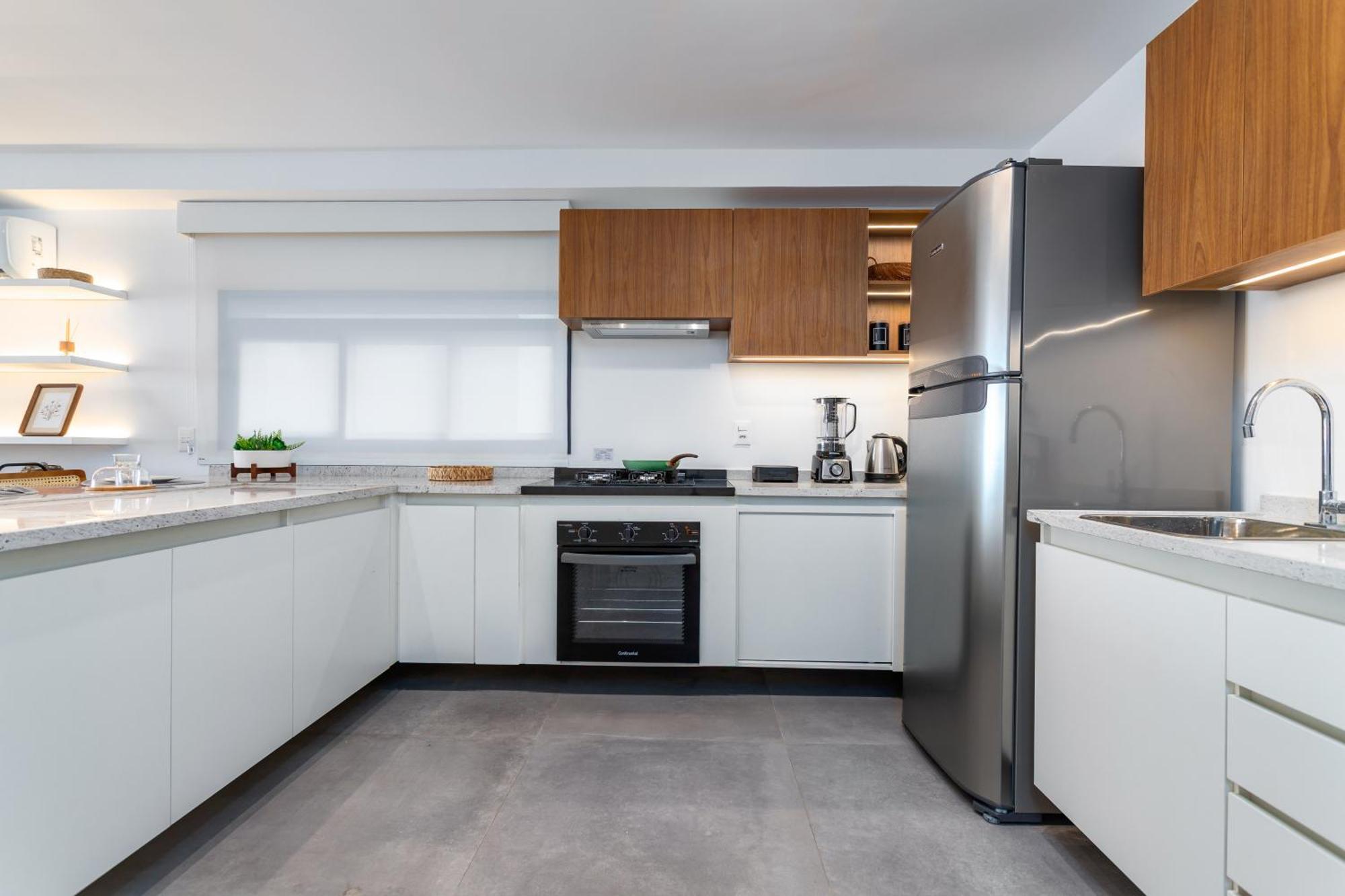 Unhotel - Luxuosos Apartamentos Na Atlantica A Beira-Mar, Copacabana Rio de Janeiro Ngoại thất bức ảnh